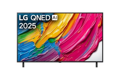 55' LG QNED80 AI 4K SMART TV 2025 55QNED80ASA