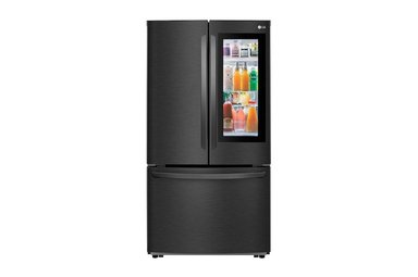 REFRIGERADORA LG FRENCH DOOR 696L INSTAVIEW™ CON DOORCOOLING⁺™ GM78BVT
