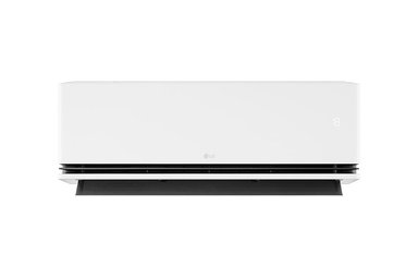 AIRE ACONDICIONADO LG DUAL COOL CON IA, INVERTER Y ALTA EFICIENCIA VA122CT - 12,000 BTU - 2