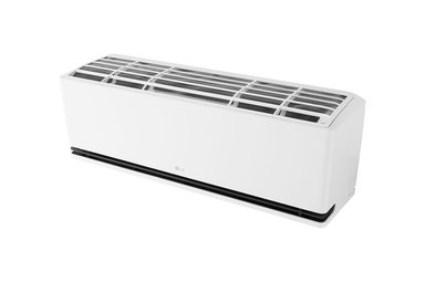 AIRE ACONDICIONADO LG DUAL COOL CON IA, INVERTER Y ALTA EFICIENCIA VA122CT - 12,000 BTU - 3