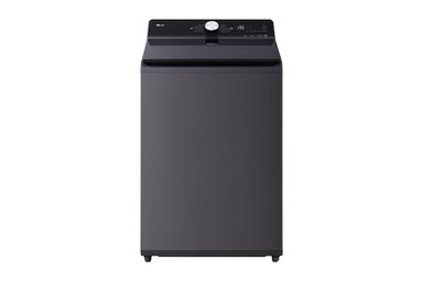 LAVADORA DE 22KG CON AI DD, CICLO PETCARE, LAVADO A VAPOR, PLATINUM BLACK - 1