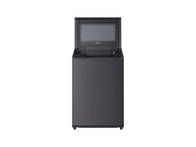 LAVADORA DE 22KG CON AI DD, CICLO PETCARE, LAVADO A VAPOR, PLATINUM BLACK - 2