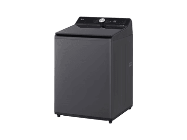 LAVADORA DE 22KG CON AI DD, CICLO PETCARE, LAVADO A VAPOR, PLATINUM BLACK - 3