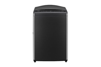 LAVADORA DE 21KG CON AI DD Y THINQ, NEGRO WT21PBV6 - 1