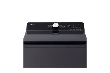 LAVADORA DE 22KG CON AI DD, CICLO PETCARE, TURBOWASH™, GRAFITO - 2