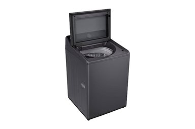 LAVADORA DE 22KG CON AI DD, CICLO PETCARE, TURBOWASH™, GRAFITO - 6