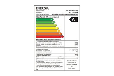 LAVADORA DE 22KG CON AI DD, CICLO PETCARE, TURBOWASH™, GRAFITO - 7