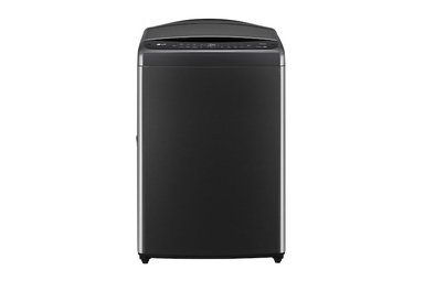 LAVADORA LG DE 21 KG, CARGA SUPERIOR, 6 MOTION DD, WT21PBVS6 COLOR NEGRO - 1