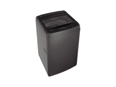 LAVADORA LG DE 9KG CON TURBODRUM™ Y LIMPIEZA DE TINA, COLOR NEGRO CLARO - 3