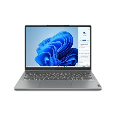 LENOVO IDEAPAD 5 14' 2 EN 1 AMD RYZEN 7 16GB 512GB SSD PANTALLA TÁCTIL WUXGA LUNA GRAY