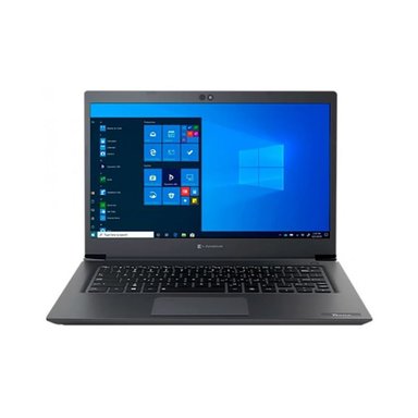 LAPTOP DYNABOOK TECRA A40-K, INTEL I3-1215U, 8GB RAM, 512GB SSD, PANTALLA 14' FHD, WINDOWS 11 PRO