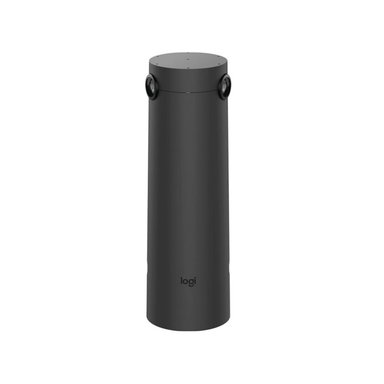 CÁMARA LOGITECH B2B SIGHT 4K CON 7 MICRÓFONOS - CONECTIVIDAD AVANZADA EN COLOR GRAFITO - 1