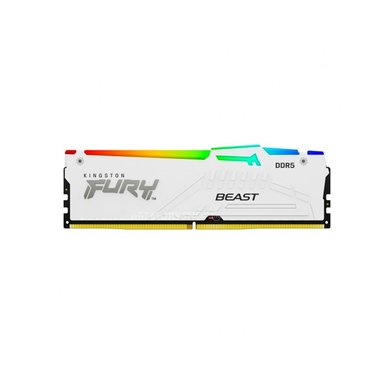 MEMORIA KINGSTON FURY 16GB DDR5-6000 MHZ CL36 RGB - 1