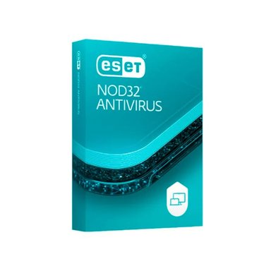 ANTIVIRUS ESET NOD32 2025 - PROTECCIÓN EFICAZ PARA TU DISPOSITIVO, FÁCIL DE USAR Y CON SOPORTE AVANZADO. - 1