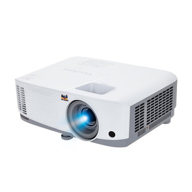 PROYECTOR VIEWSONIC PA503X DLP 3D, 4000 LÚMENES, XGA, ZOOM AJUSTABLE, IDEAL PARA PRESENTACIONES - 1