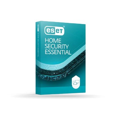 ESET HOME SECURITY ESSENTIAL - ANTIVIRUS PARA 10 PCS, PROTECCIÓN AVANZADA Y FÁCIL DE USAR - 1