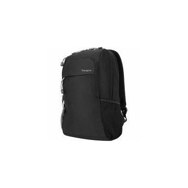 MOCHILA TARGUS INTELLECT ADVANCED PARA PORTÁTIL DE 15.6' A 16', RESISTENTE AL AGUA, NEGRA, 18L