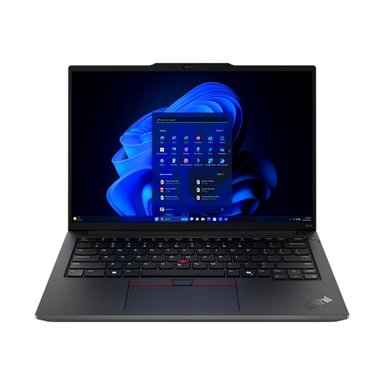 LENOVO THINKPAD E14: PORTÁTIL 14' CON AMD RYZEN 5, 16 GB RAM Y 512 GB SSD RÁPIDO Y EFICIENTE