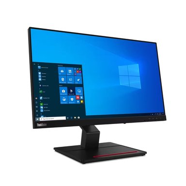 MONITOR LENOVO THINKVISION T24T-20 DE 23.8' FULL HD IPS CON HDMI, DP Y USB-C 3.2 GEN 1 - 1