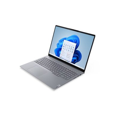 LAPTOP LENOVO THINKBOOK 16 G8 IRL 1TB GRÁFICA INTEL