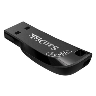 MEMORIA FLASH USB SANDISK ULTRA SHIFT 64GB - VELOCIDAD USB 3.0 PARA TRANSFERENCIAS RÁPIDAS - 1