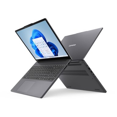 LENOVO IDEAPAD SLIM 3: LAPTOP 15.3' I5-13420H, 16GB RAM, 512GB SSD, SIN SO, DISEÑO ELEGANTE