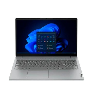 NOTEBOOK LENOVO V15 G4 IRU: PORTÁTIL FHD 15.6', CORE I5-13420H, 8GB DDR4, RENDIMIENTO ÁGIL Y EFICIENTE