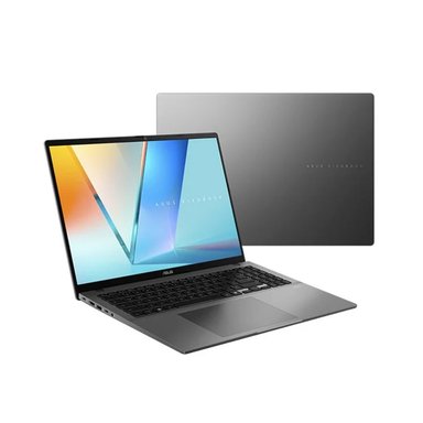 LAPTOP ASUS VIVOBOOK S16, RYZEN 9, 1TB SSD, 16' CON GRÁFICA RADEON - POTENCIA Y ESTILO.