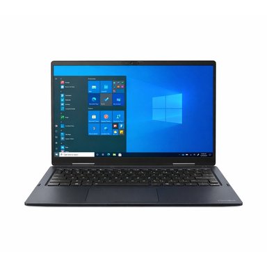 NOTEBOOK DYNABOOK PORTEGE X30W-K 13.3' TOUCH, I7-1260P, 16GB DDR5, 1TB SSD, WINDOWS 10 PRO
