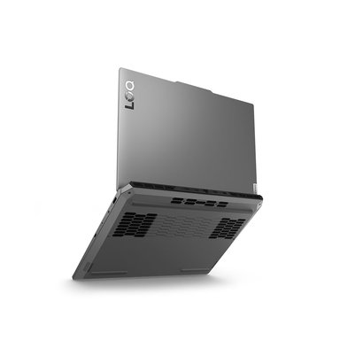 LENOVO LOQ 15ARP9 - NOTEBOOK 15.6' FHD, AMD RYZEN 5, 12GB RAM DDR5, EXCELENTE RENDIMIENTO Y VELOCIDAD