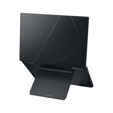 NOTEBOOK ASUS UX8406CA DE 14' 3K OLED, TOUCH, CORE ULTRA 9, 32GB LPDDR5X, ALTA VELOCIDAD Y RENDIMIENTO