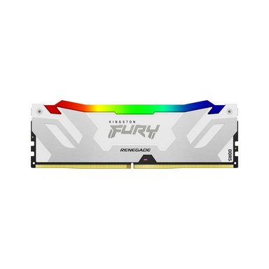 MEMORIA RAM KINGSTON FURY RENEGADE 32GB DDR5-6400 CL32 PARA ALTO RENDIMIENTO EN GAMING - 1