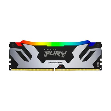 MEMORIA RAM KINGSTON FURY RENEGADE RGB KF564C32RSA-32 32 GB 6400 MT/S - 1