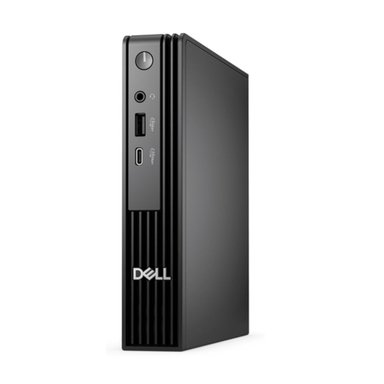 DELL PRO MFF QCM1250: PC MINI TOWER, CORE I7 14700T, 16GB RAM, 512GB SSD, WINDOWS 11 PRO - 1