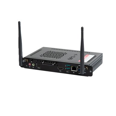 COMPUTADORA I3 OPS 712 - RENDIMIENTO POTENTE, IDEAL PARA TRABAJO Y ENTRETENIMIENTO, COMPACTO Y RÁPIDO - 1
