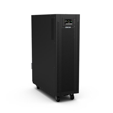 UPS FORZA ZEUS2 FTR-340K 40 KW ENTRADA/SALIDA 380/400/415V AC LCD - 1
