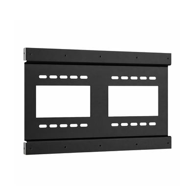 RACK DE PARED HIKVISION PARA CARGADOR DE BODYCAMS - SOLUCIÓN COMPACTA Y EFICIENTE - 1
