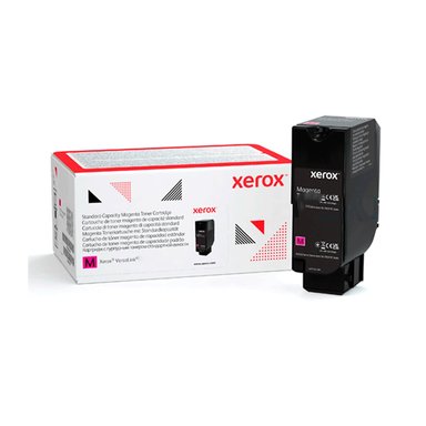TONER XEROX 006R04695 METERED
