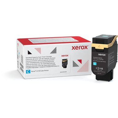 TONER XEROX 006R04694 METERED