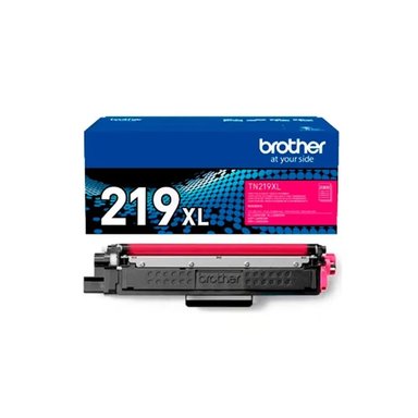 TONER BROTHER DCPL3560CDW MFCL3760CDW HLL3280CDW 2.3K MAGENTA