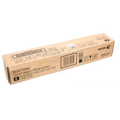 TONER XEROX 006R01461 WC 7220 / 7225 BLACK