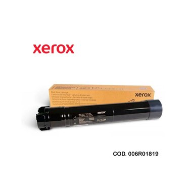 CARTUCHO XEROX VERSALINK B7125 B7130 B7135 80K CAPACIDAD