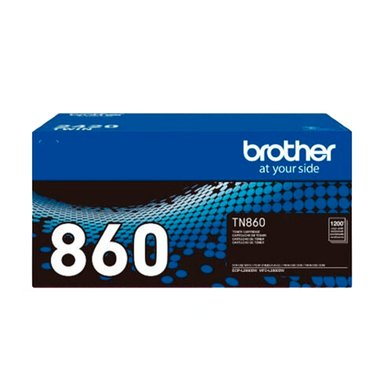 TONER BROTHER TN860 MFC-L2880DW 1200 PÁG.