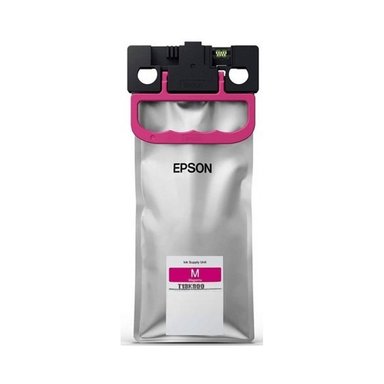 TINTA EPSON T13K300 MAGENTA DURABRITE PRO 13K ALTA CALIDAD