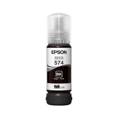 TINTAS EPSON T574120 REFIL DE TINTA NEGRA