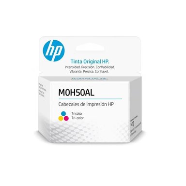 CABEZALES HP M0H50AL TRICOLOR