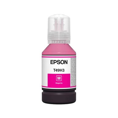 BOTELLA DE TINTA EPSON T49H300 MAGENTA 100ML