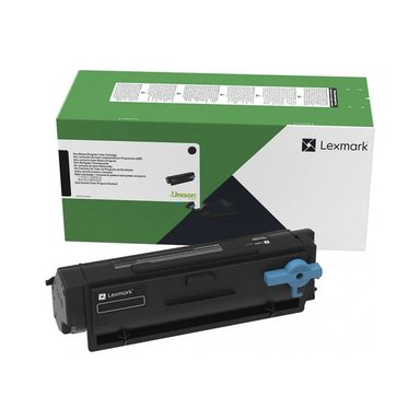 TONER LEXMARK MS/MX431 20K CAPACIDAD 20K PÁGINAS