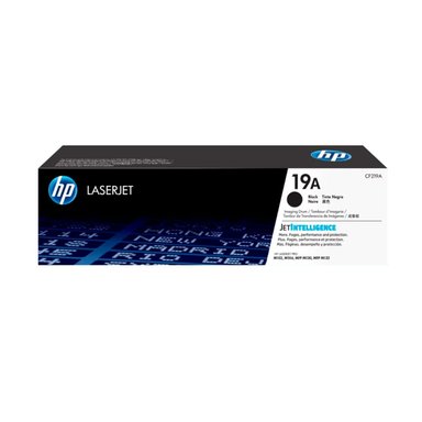 TÓNER HP CF219A L.J. PRO M102 ALTA CAPACIDAD