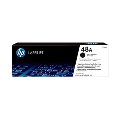 TONER HP CF248A CAPACIDAD ALTA RESOLUCIÓN NEGRO